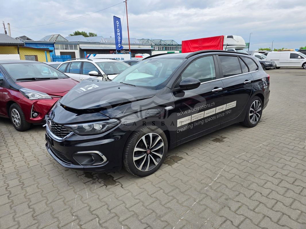 Fiat Tipo II 2021