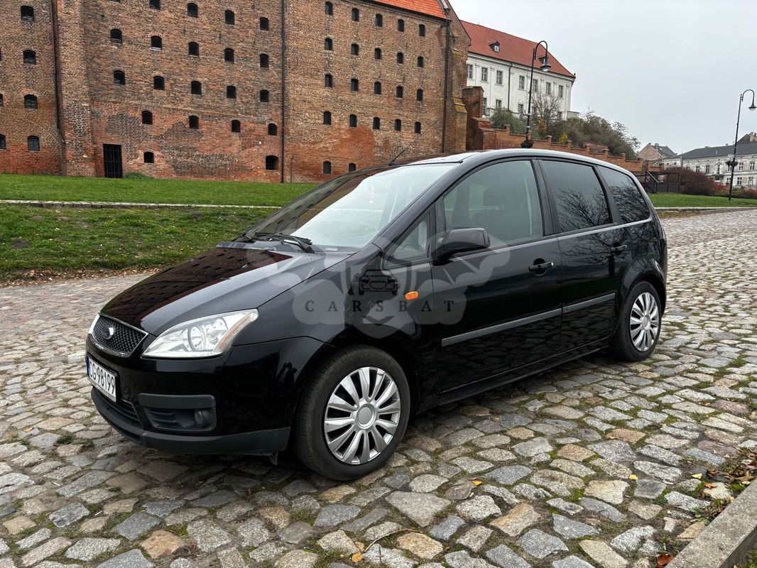 Ford C-Max 2005