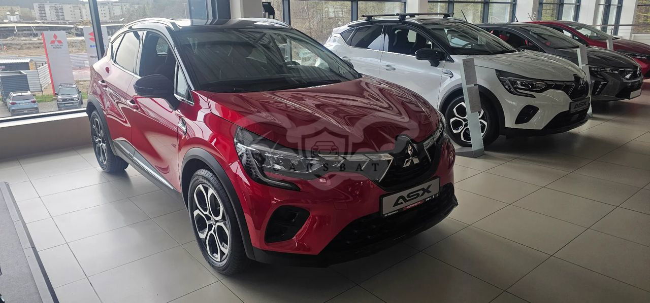 Mitsubishi ASX 2023