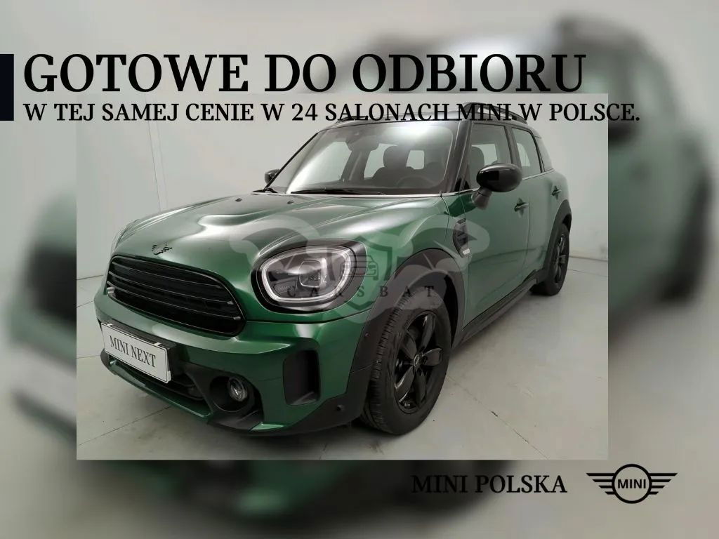 Mini Countryman Cooper Classic Trim 2023