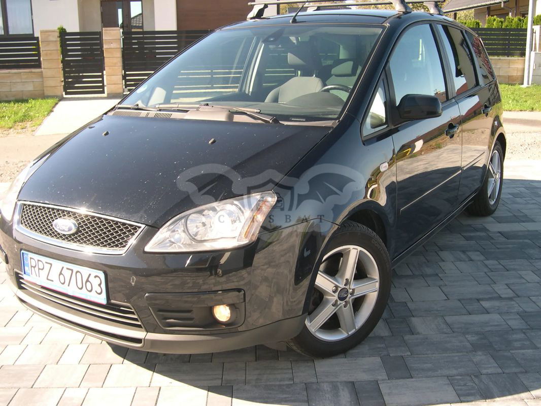 Ford C-Max I 2006