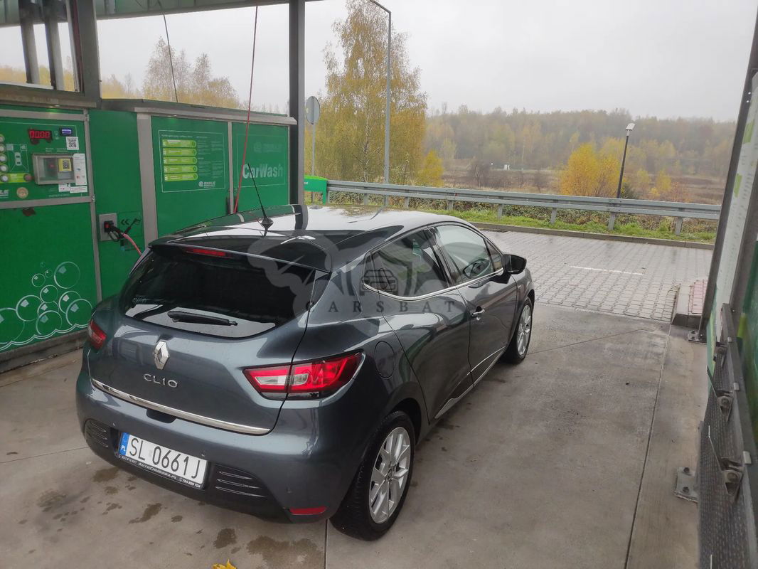 Renault Clio V 0.9 Energy TCe Limited 2019