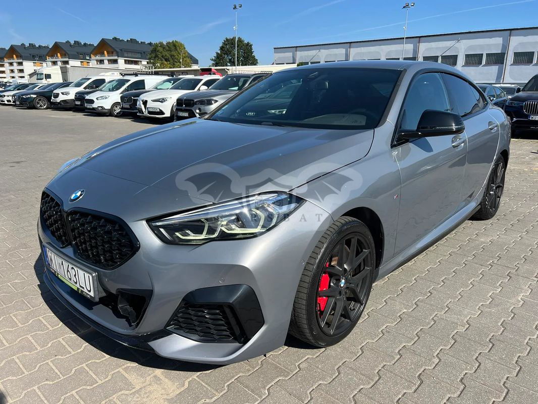 BMW 2 Series M235i xDrive 2021