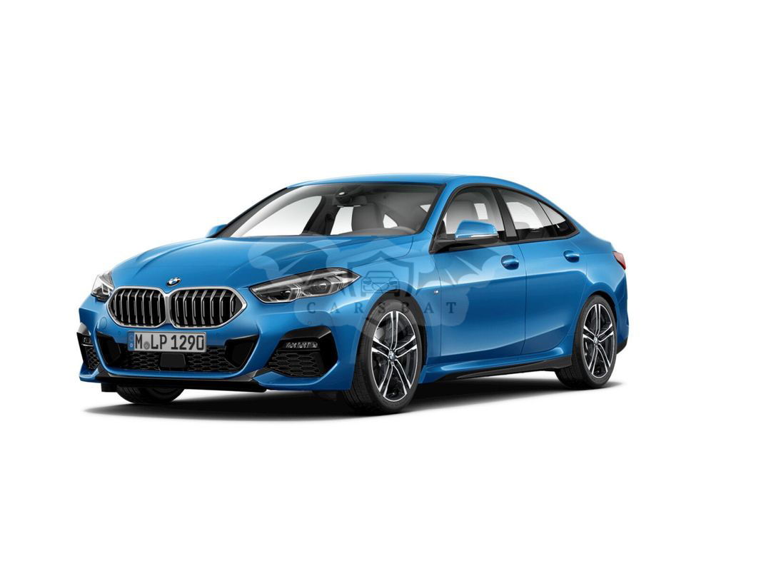 BMW 2 Series 218i M Sport 2021