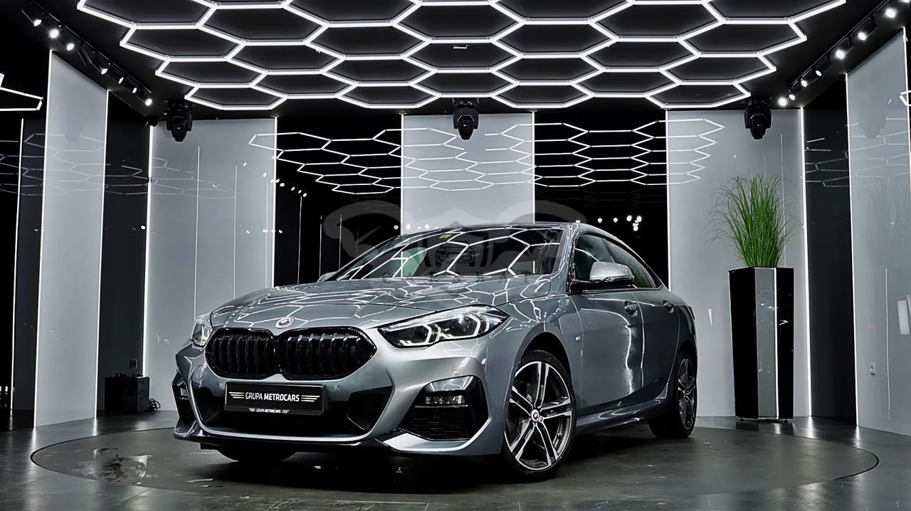 BMW 2 Series 218i M Sport 2022
