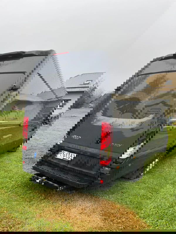 Iveco Daily 2023