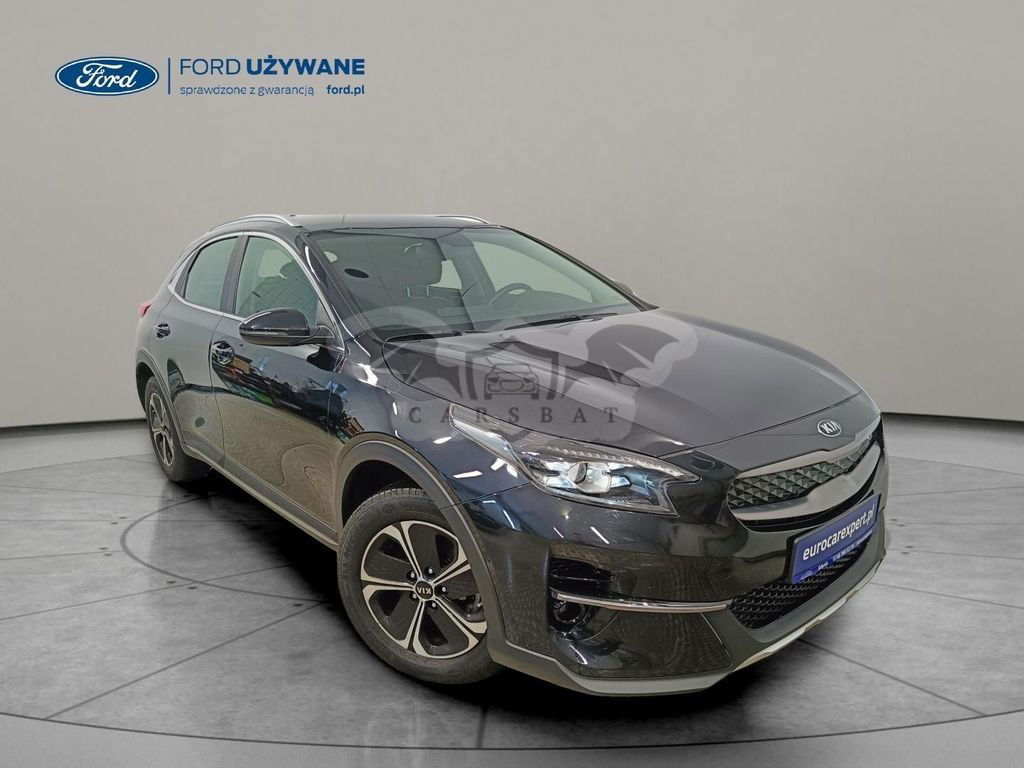 Kia XCeed 2021
