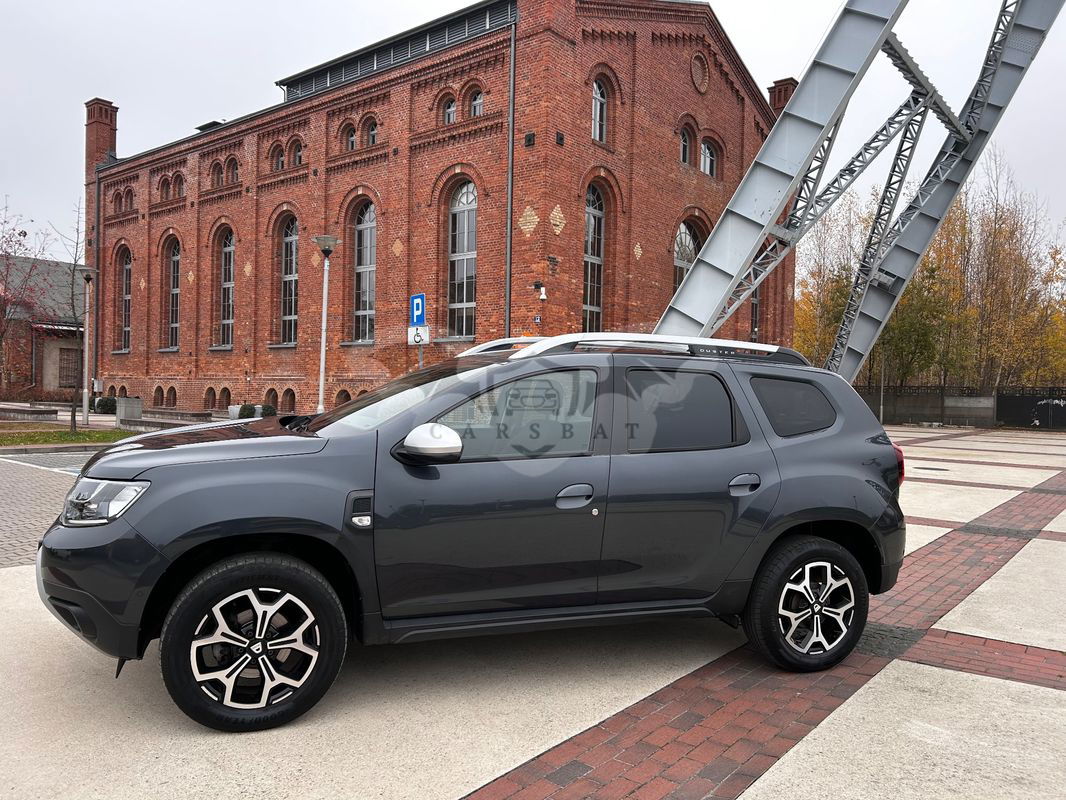 Dacia Duster II 1.0 TCe Prestige 2020