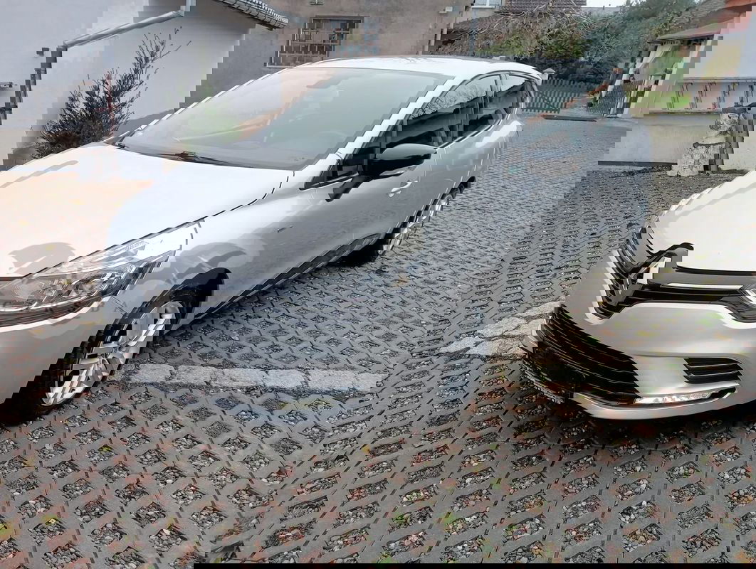 Renault Clio IV (Energy) TCe 90 Start & Stop LIMITED 2019