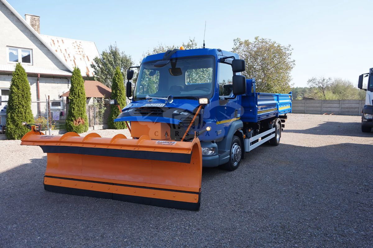 DAF LF 2010