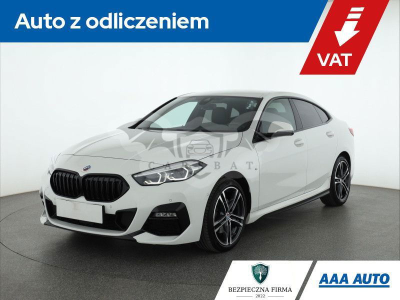 BMW 2 Series 2022