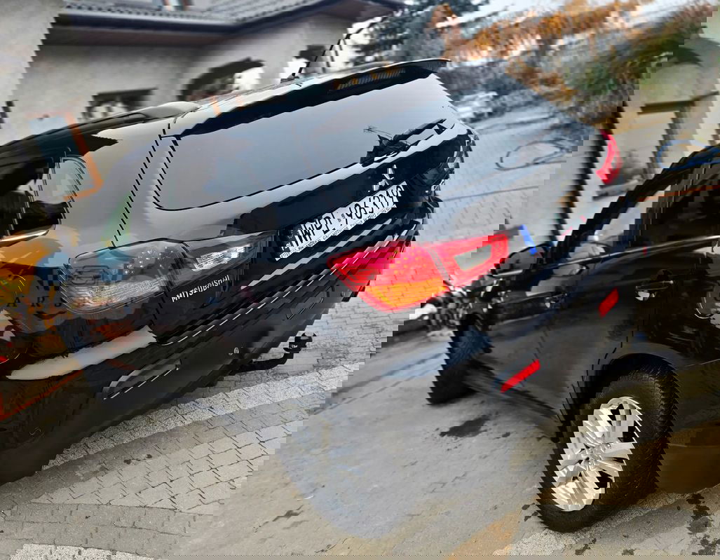Mitsubishi ASX 2011