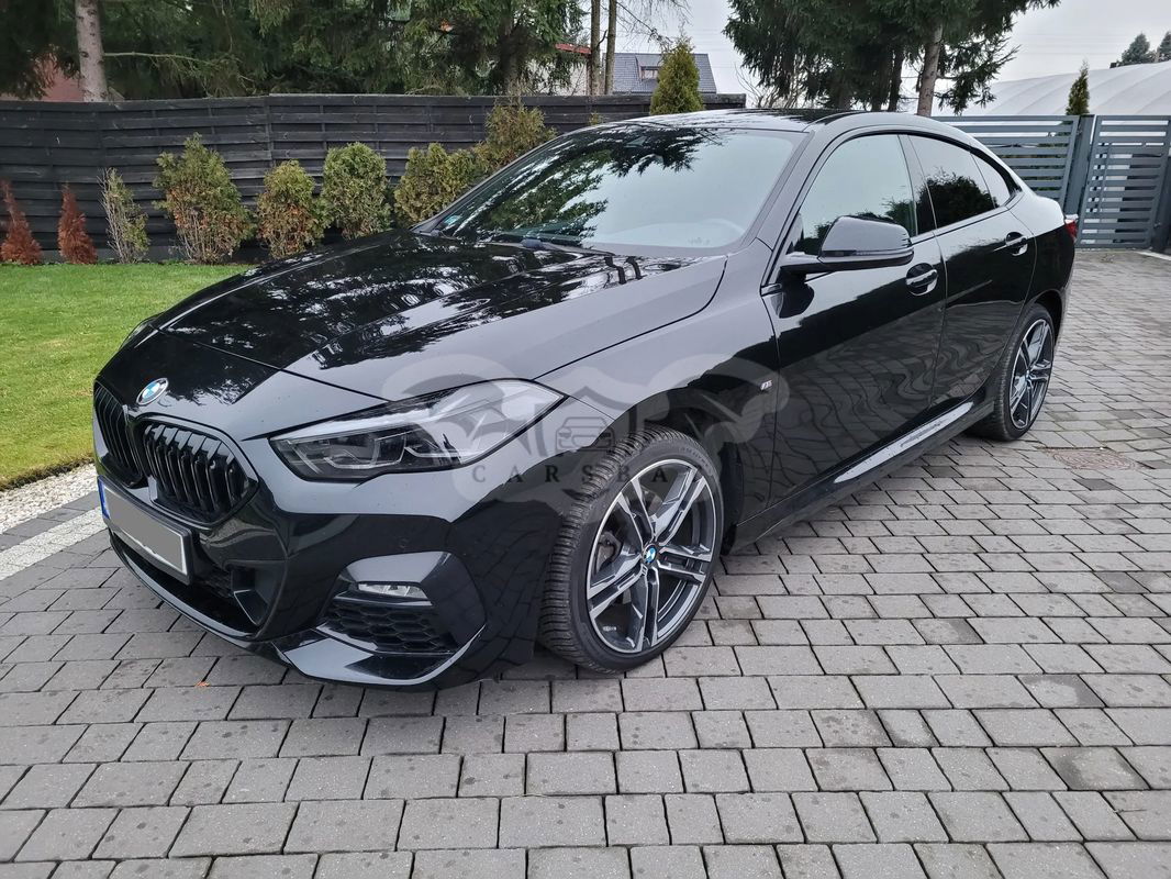 BMW 2 Series 218i M Sport 2021