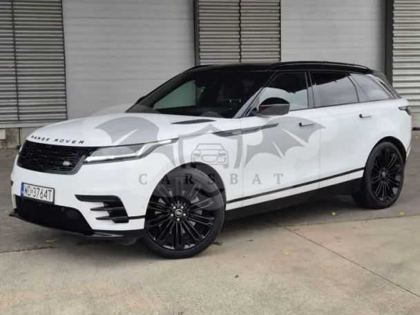 Land Rover Range Rover Velar P400 Dynamic SE 2023