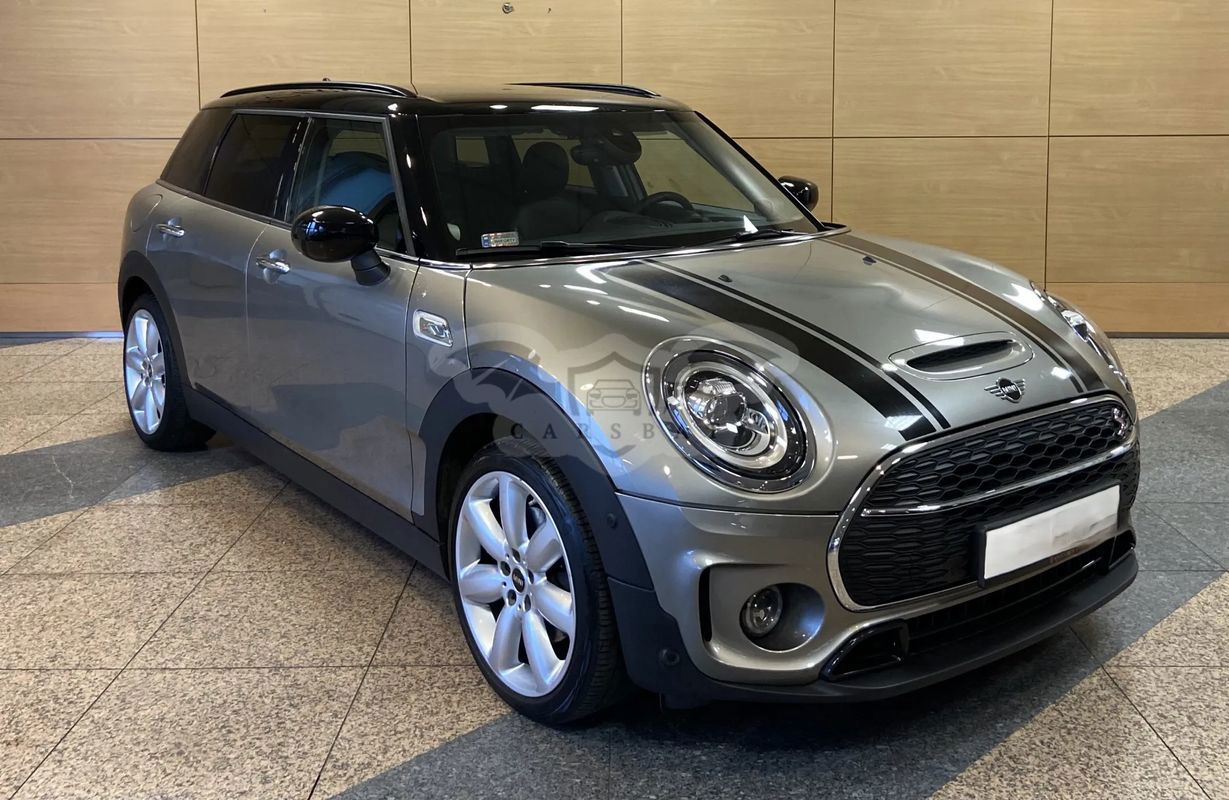 Mini Clubman Cooper S 2020