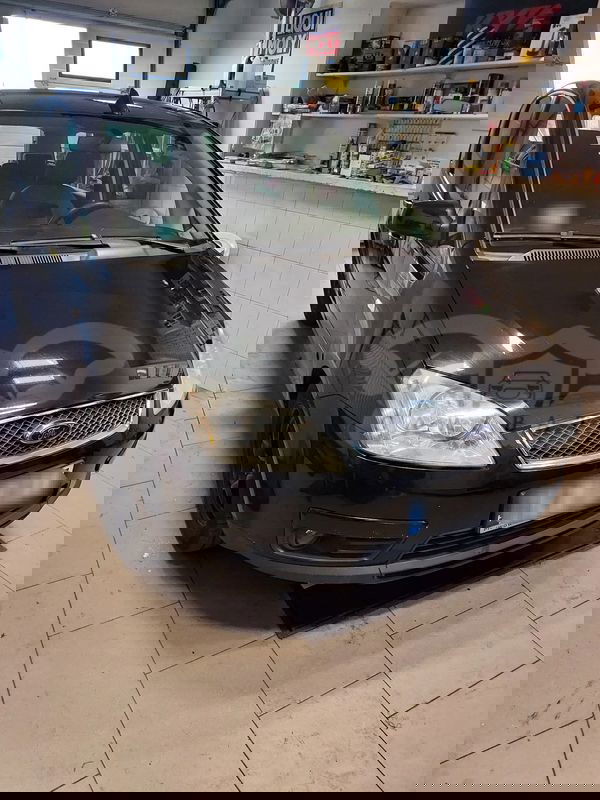 Ford C-Max 2006