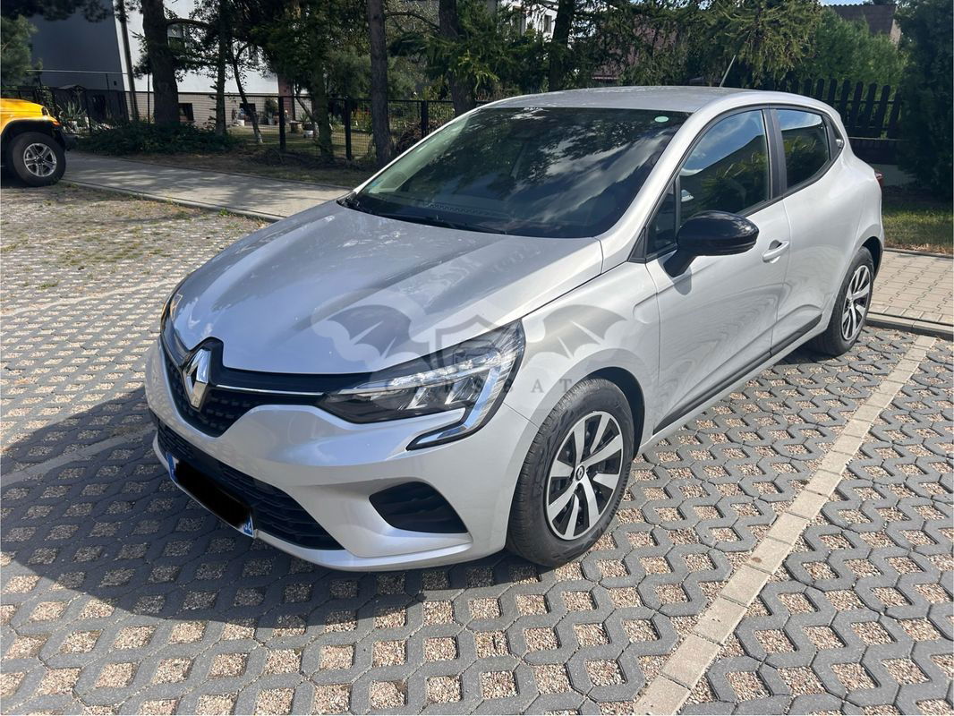 Renault Clio V TCe 90 EQUILIBRE 2023