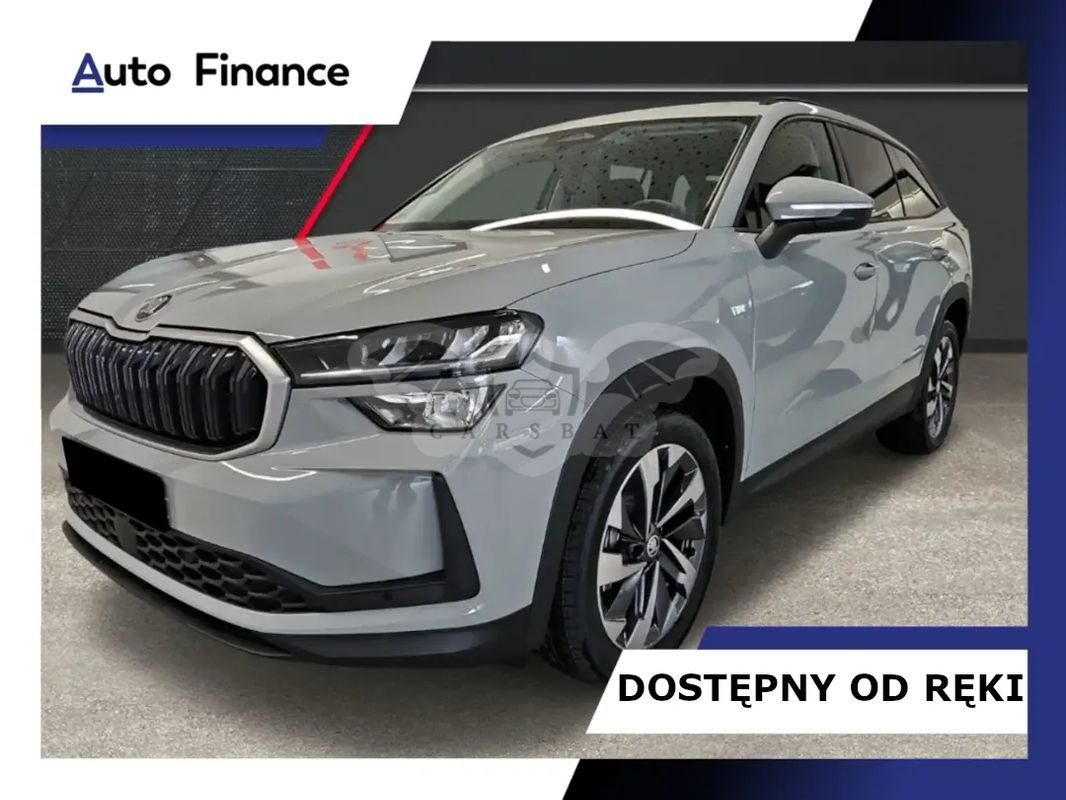 Skoda Kodiaq II 2.0 TDI 4x4 Selection DSG 2024