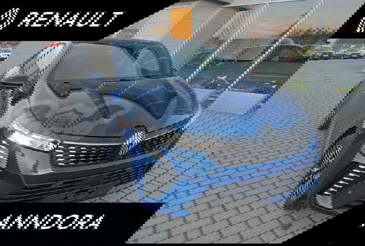 Renault Clio V 1.6 E-TECH Techno 2024