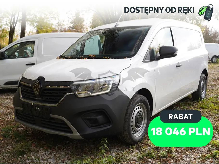 Renault Express 2024