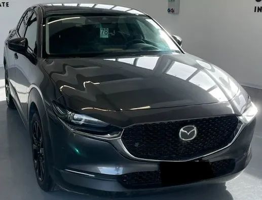 Mazda CX-30 2.0 mHEV Exclusive-Line 2WD 2022