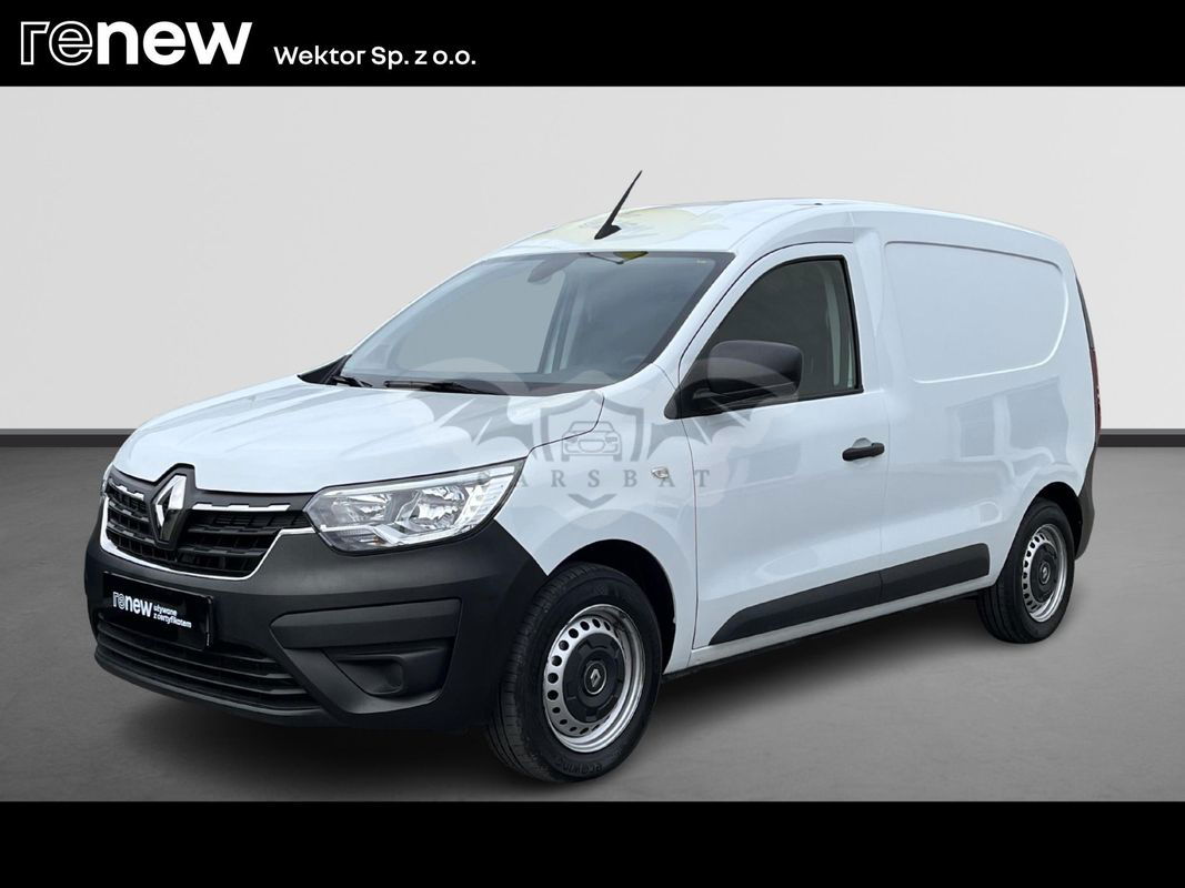 Renault Express 2022