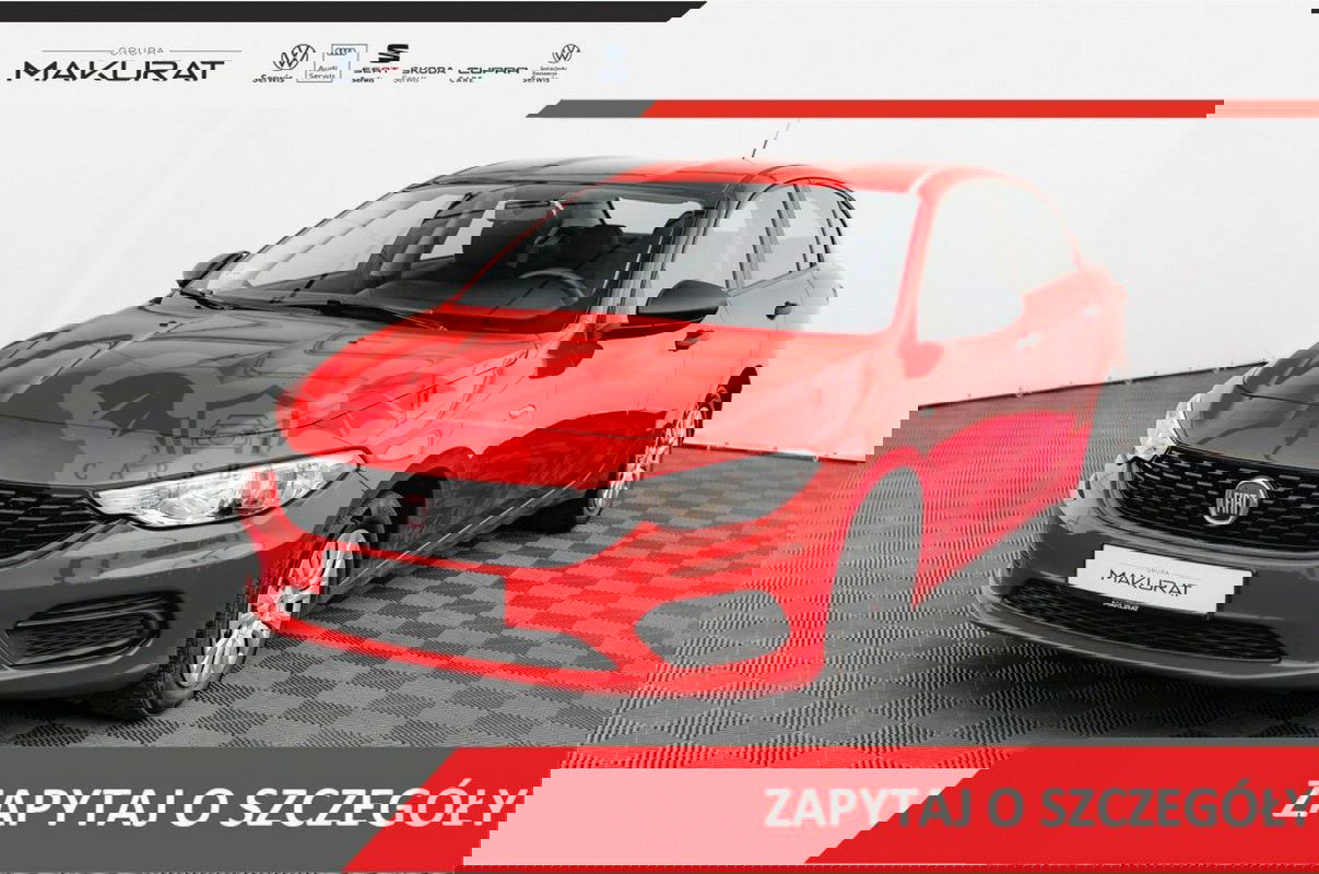 Fiat Tipo II 2020