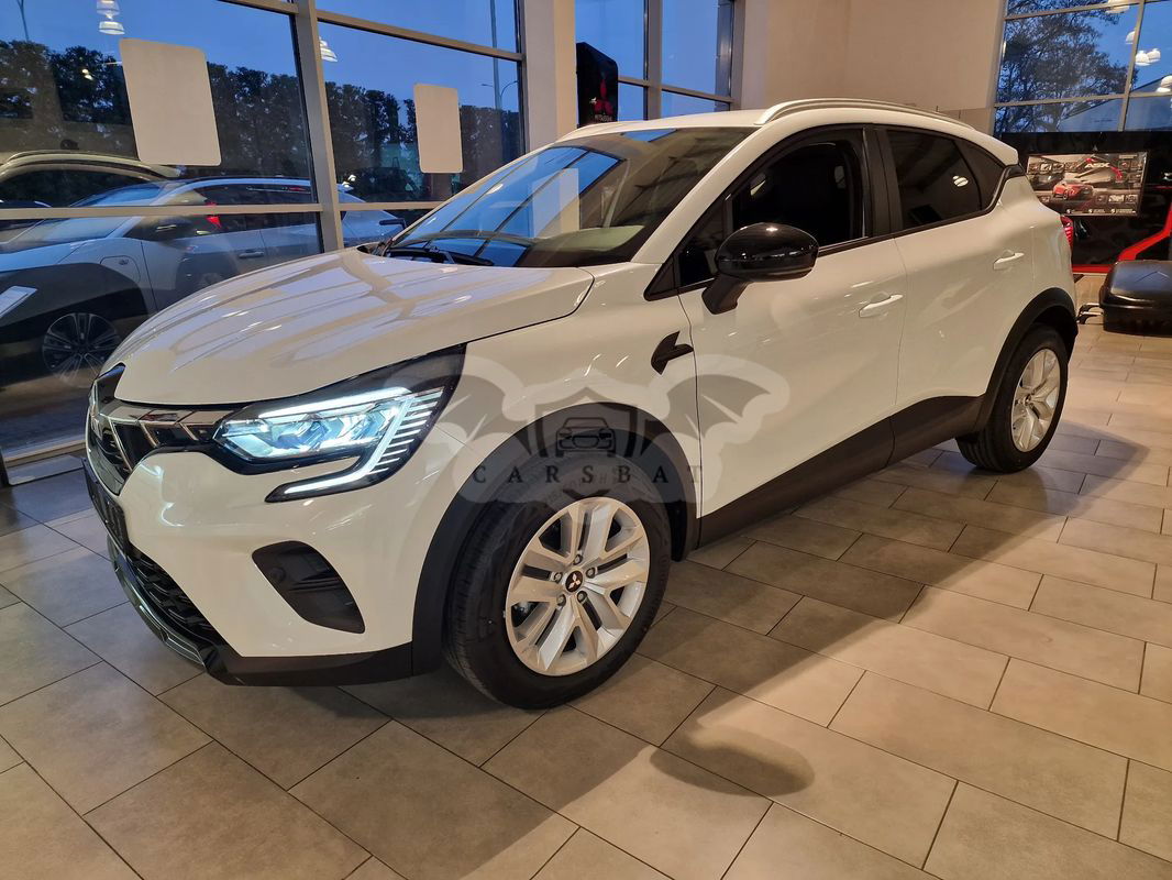 Mitsubishi ASX 1.3 mHEV Invite Style Cold 2023