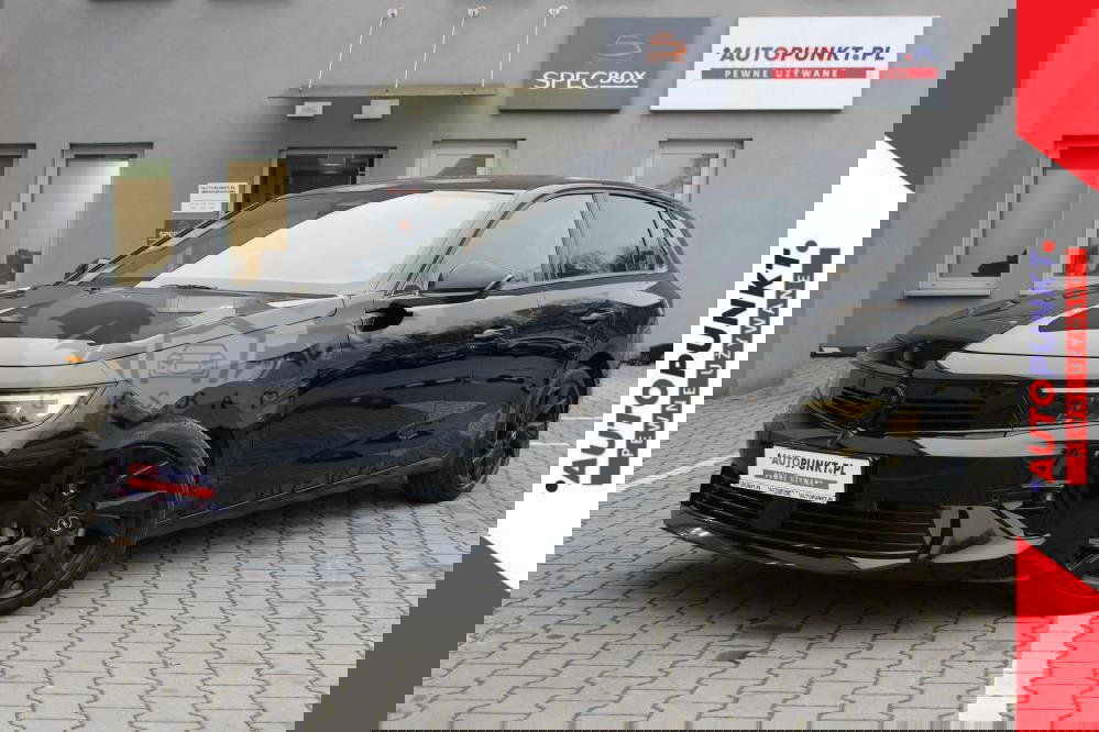 Opel Astra L 2023