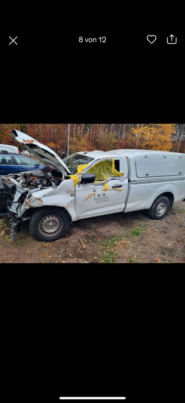 Isuzu D-Max Space Cab 4WD L 2022