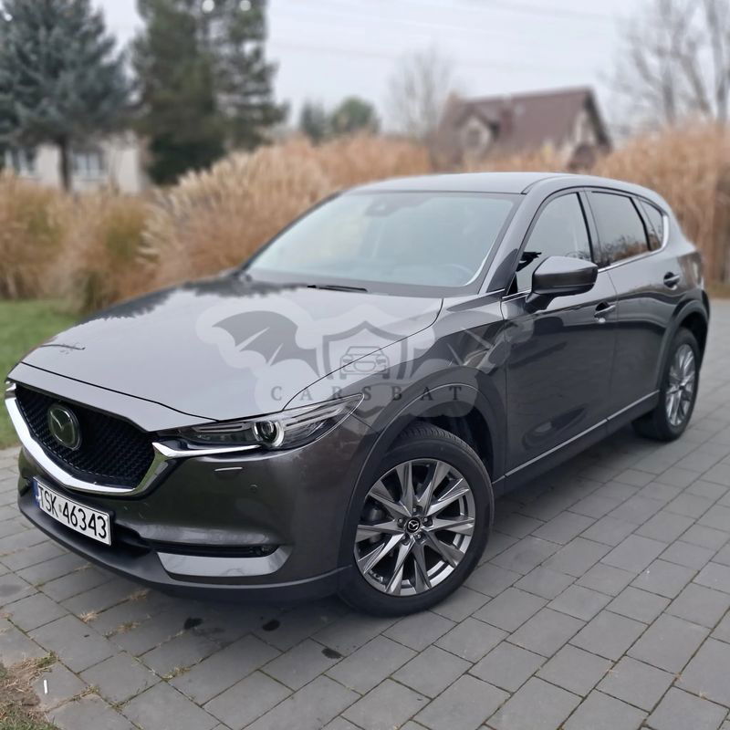 Mazda CX-5 II 2.0 Skyprestige 2WD 2021