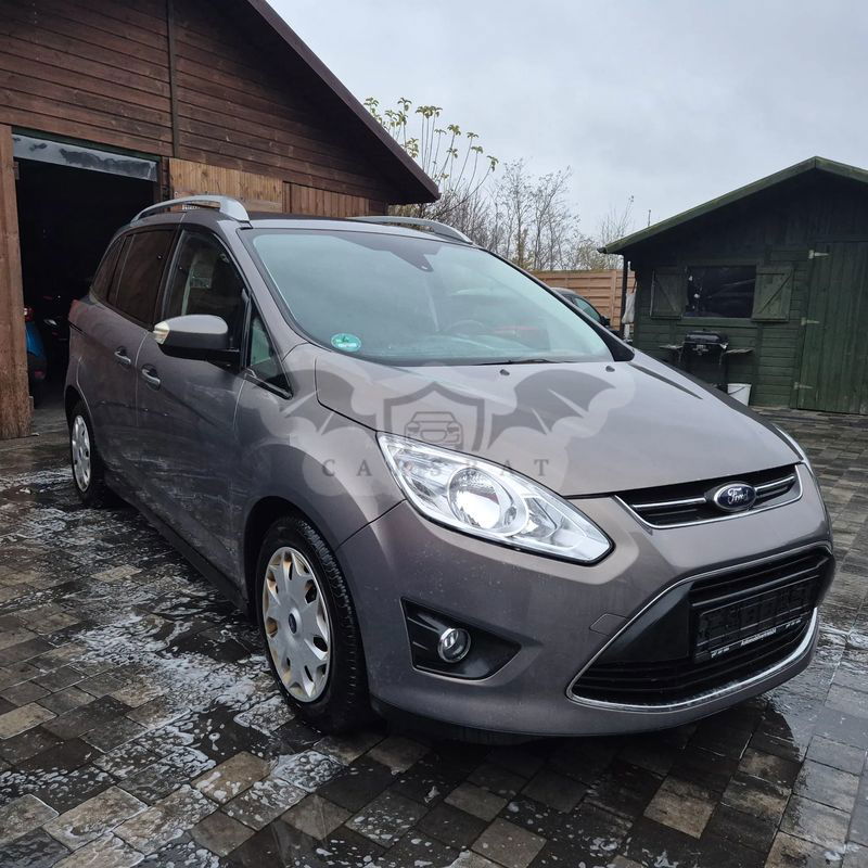 Ford Grand C-Max 1.0 EcoBoost Start-Stopp-System COOL&CONNECT 2014