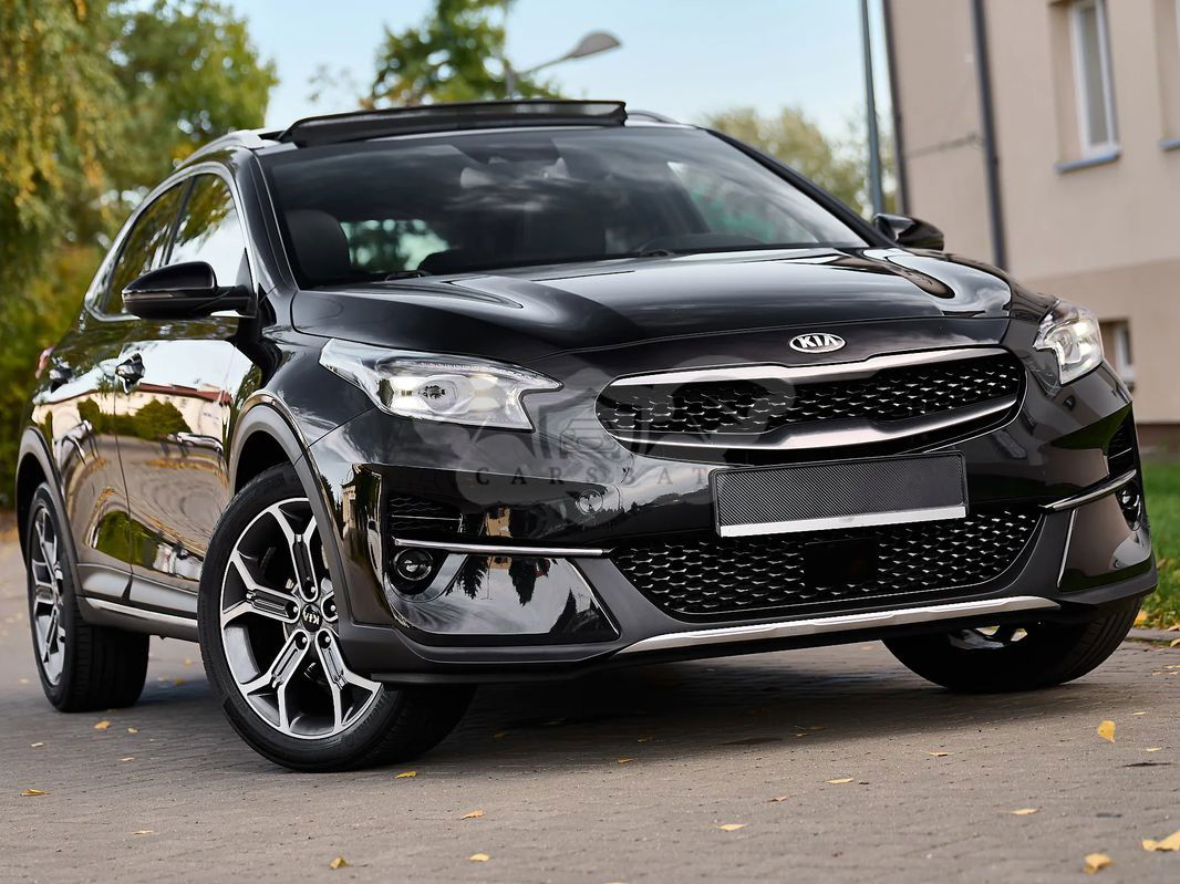 Kia XCeed 1.5 T-GDI OPF DCT7 PLATINUM 2020