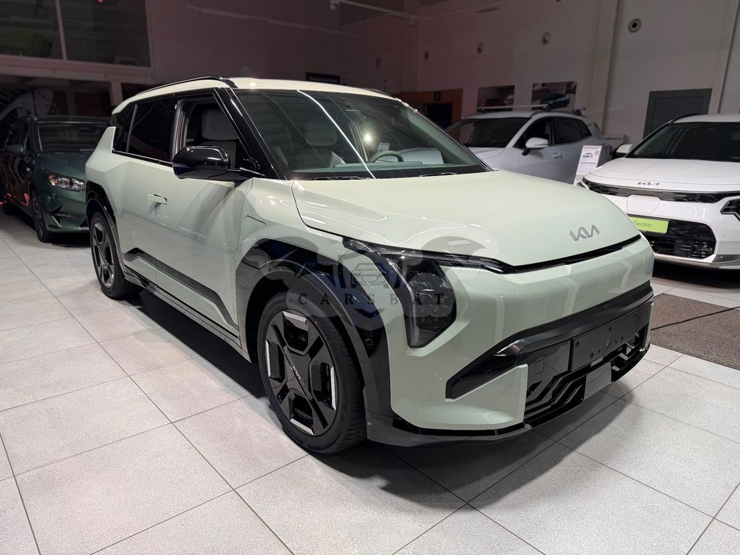 Kia EV3 2024