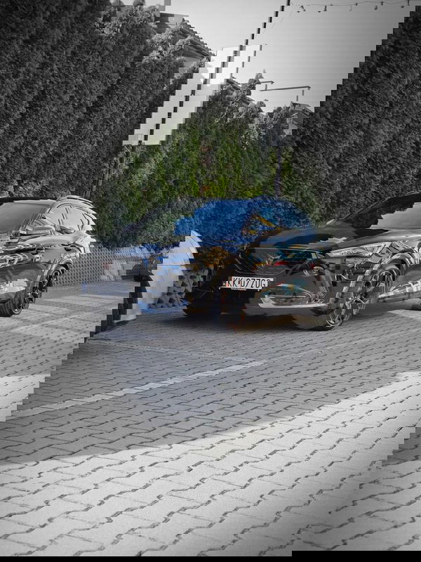 Cupra Formentor 2.0 TSI 4Drive VZ DSG 2020