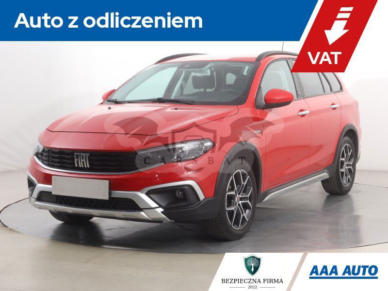 Fiat Tipo II 2023