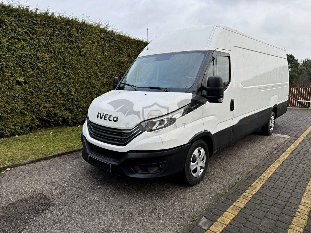 Iveco Daily 2022