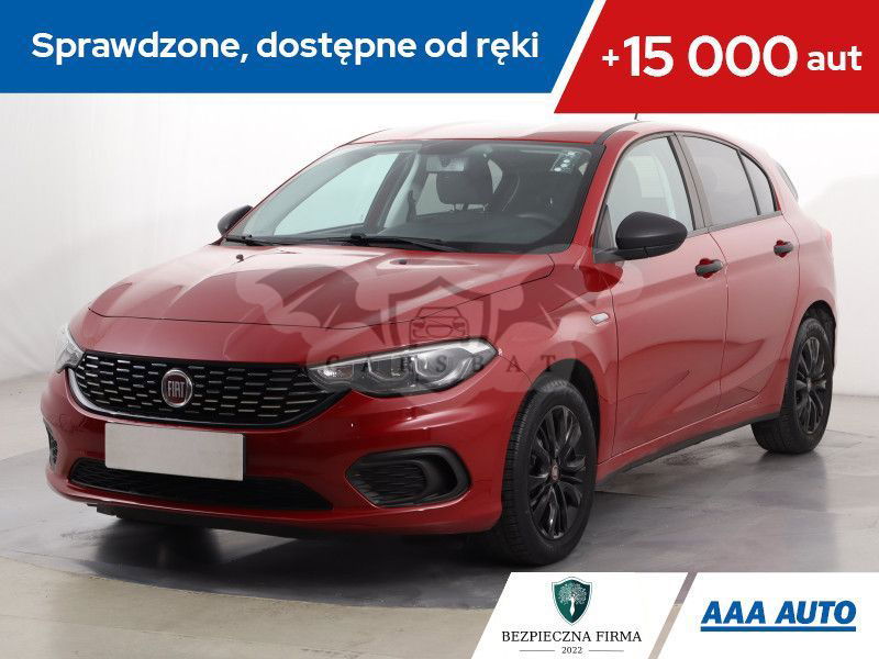 Fiat Tipo II 2020