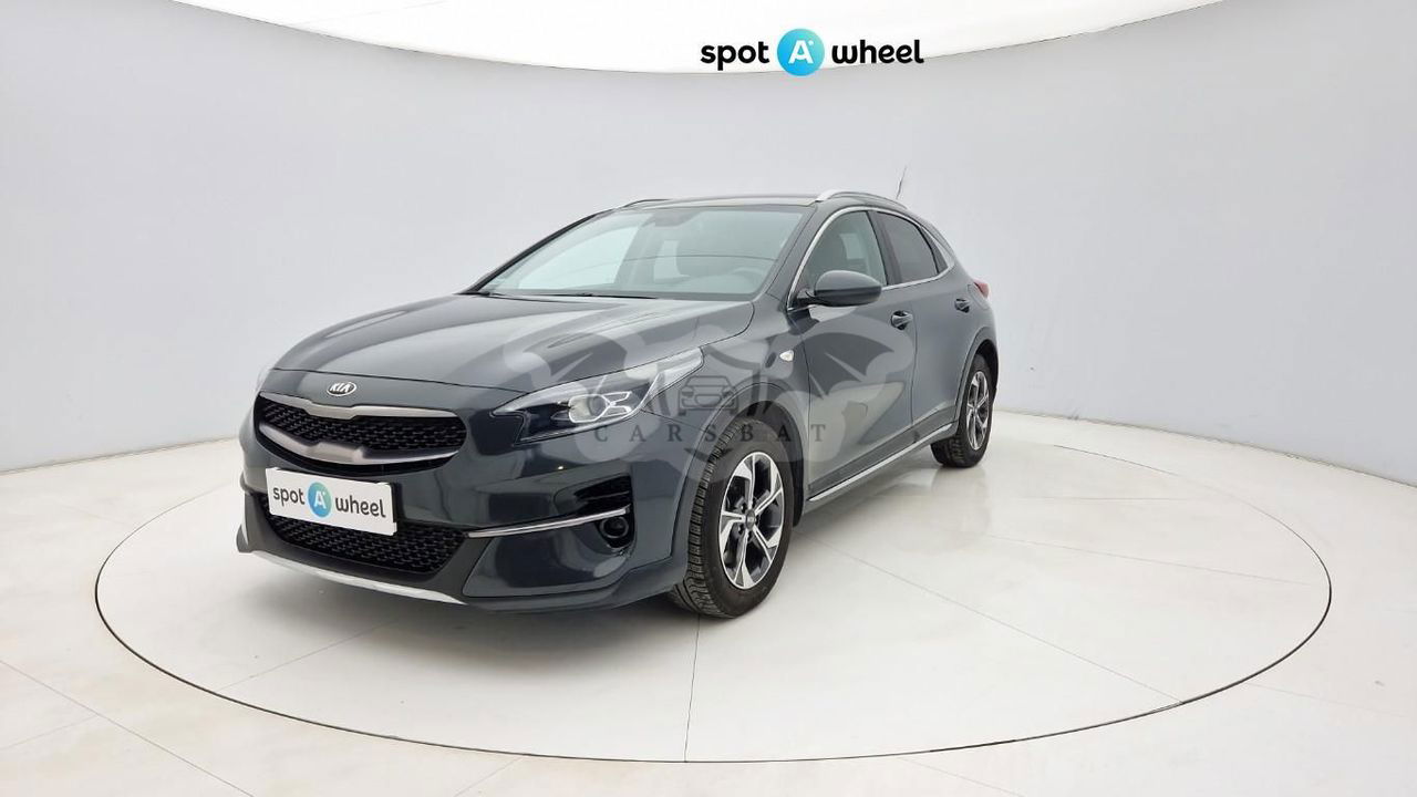 Kia XCeed 1.5 T-GDI M DCT 2021