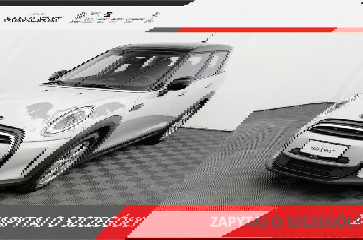 Mini Cooper 2022