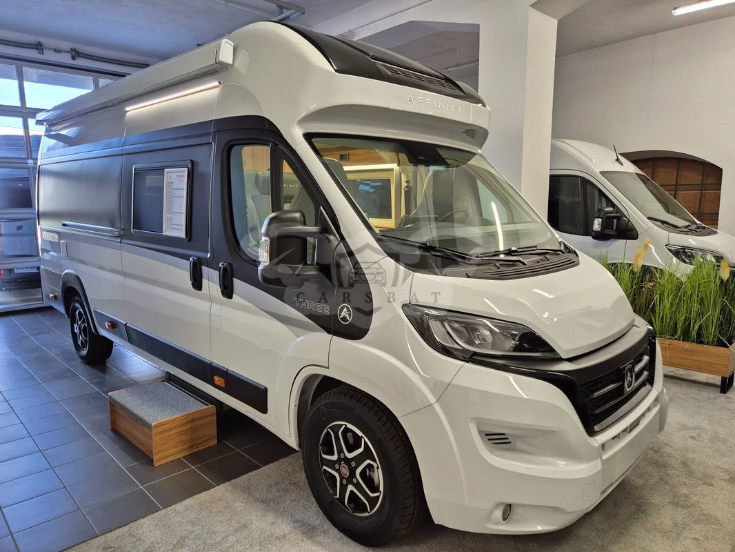 Affinity M Three 2024