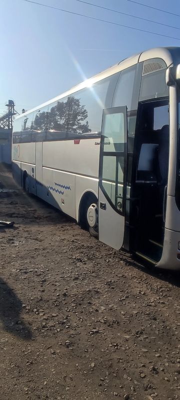MAN Lion's Coach 2007