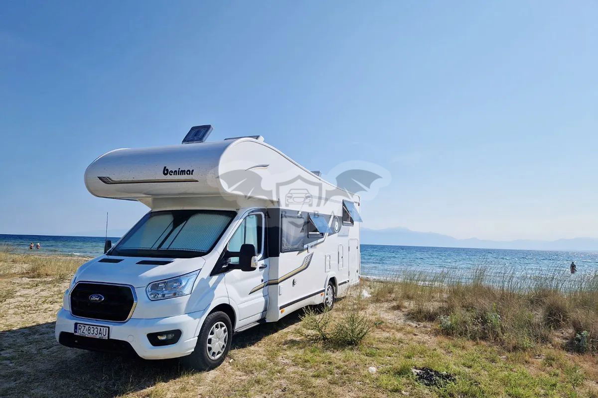 Benimar Sport 2021