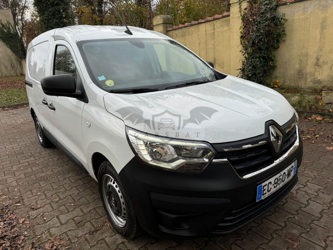 Renault Express 2022