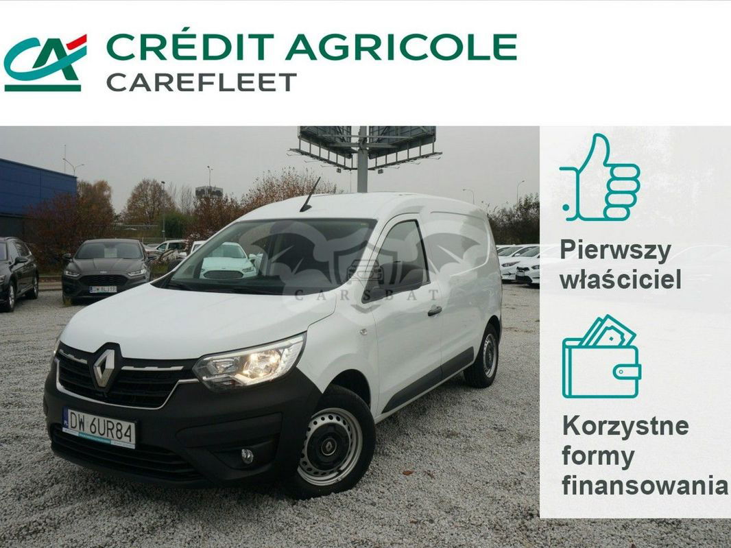 Renault Express 2022