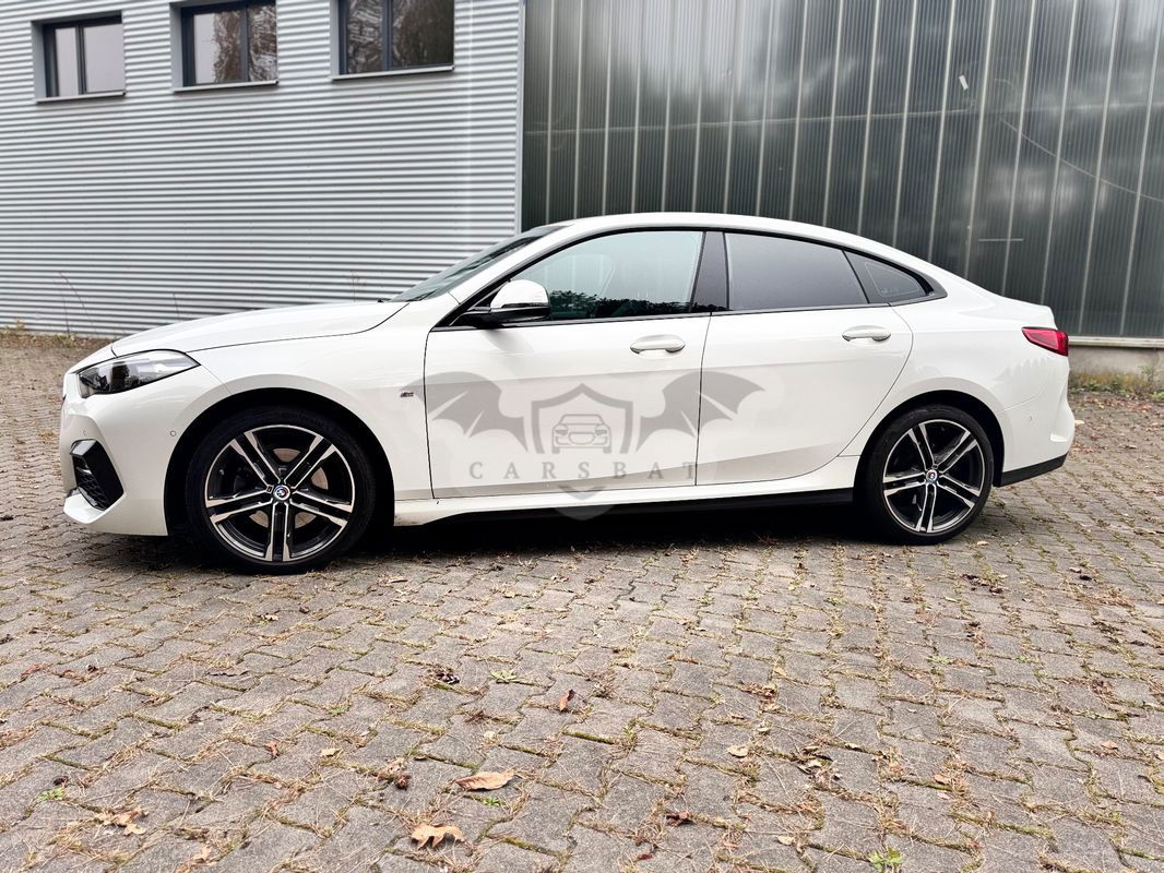 BMW 2 Series 2022