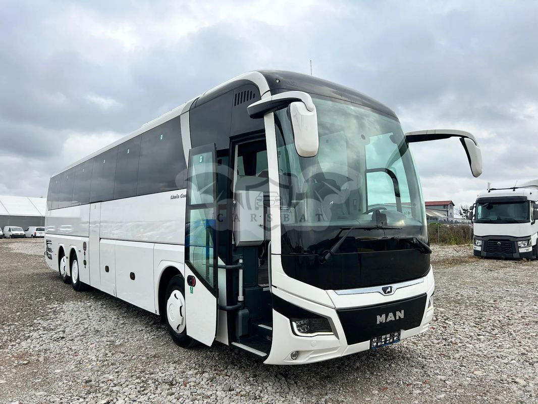 MAN Lion's Coach 2021