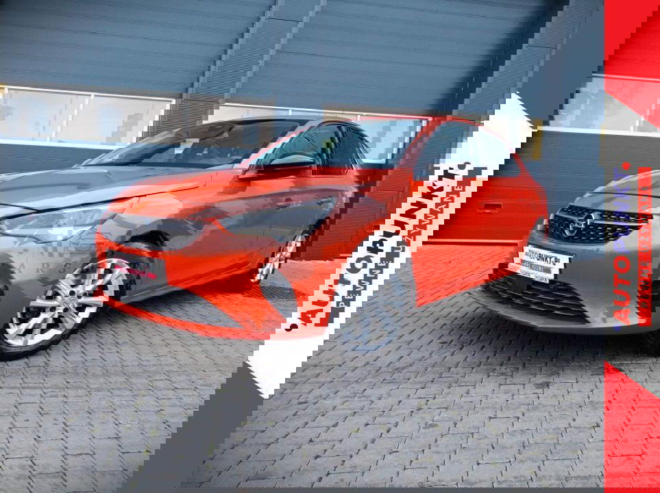 Opel Corsa F 2023