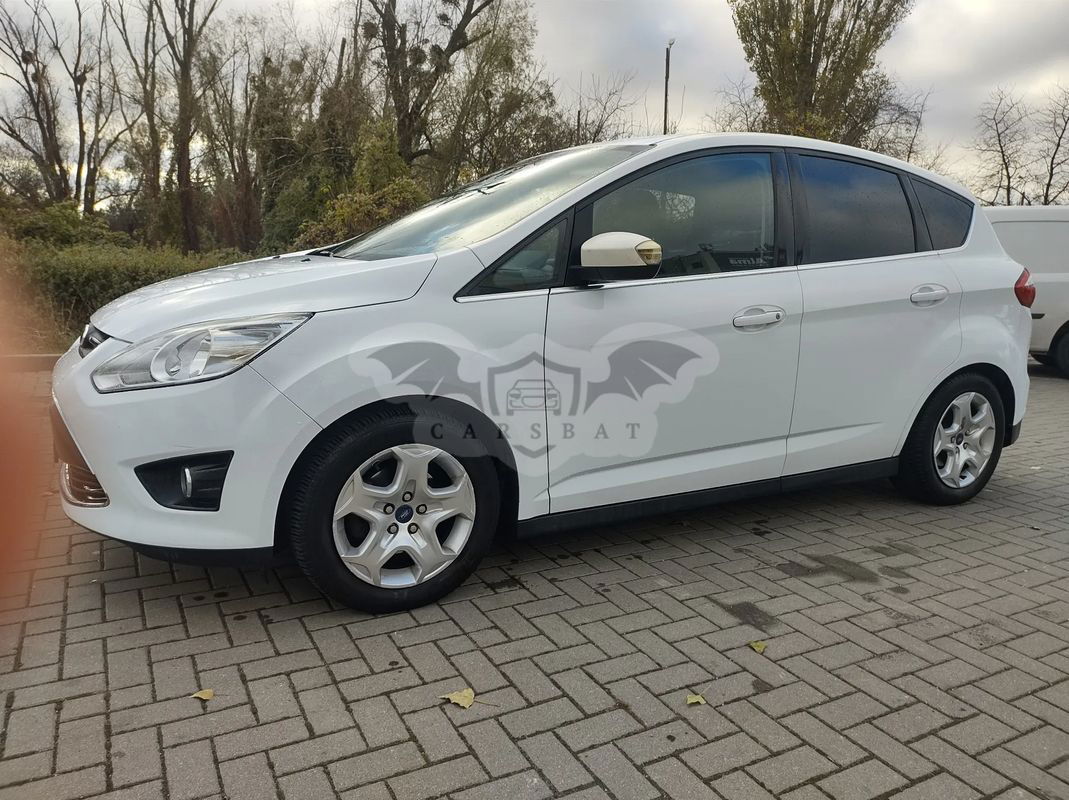 Ford C-Max II 2012