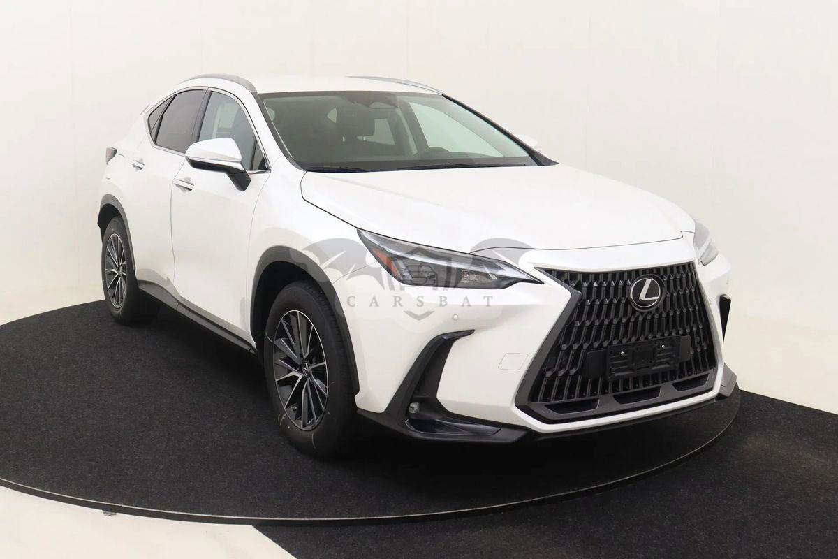 Lexus NX II 450h+ Prestige AWD 2024
